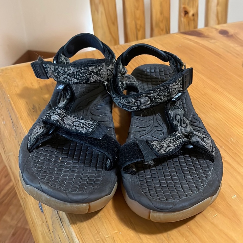Teva sandals